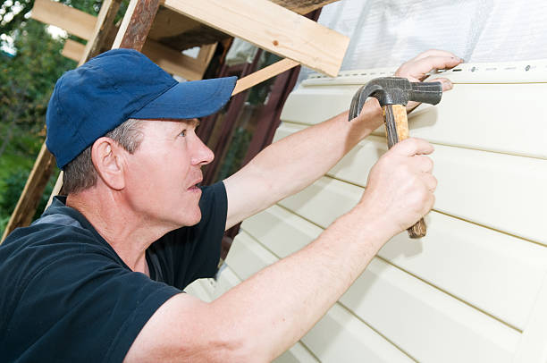 Affordable Siding Repair and Maintenance Services in Osceola, IA