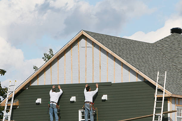 Reliable Osceola, IA Siding Solutions